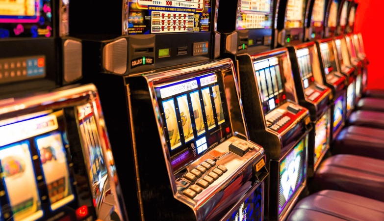 slot gacor
